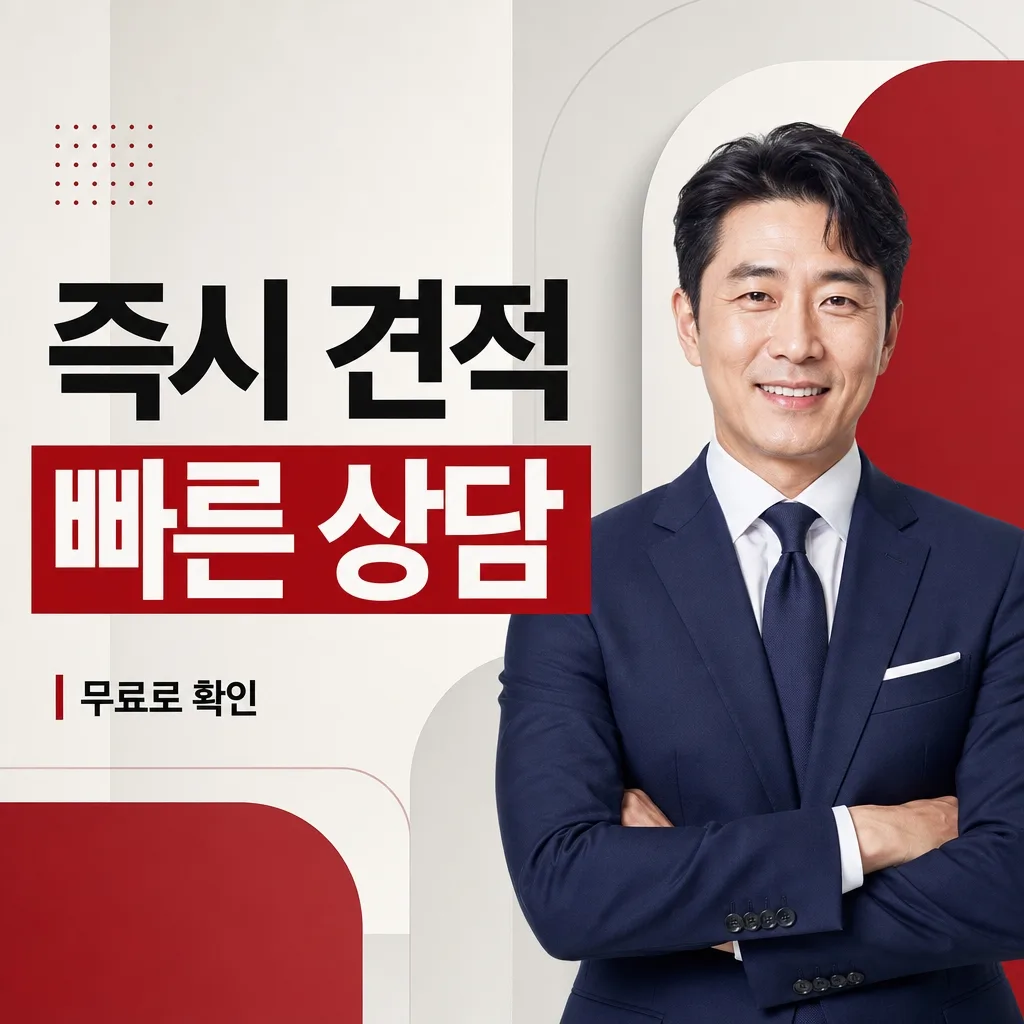장기 렌트 서비스업체 비교