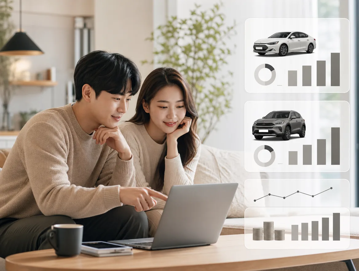 장기렌트 추천, 어떻게 시작하나요?